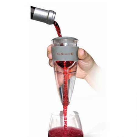 Oxigenador de vino - VIN BOUQUET